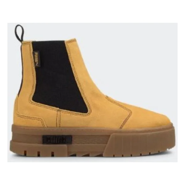 Puma Mayze 382829 Kadın Chelsea Bot - Görsel 3