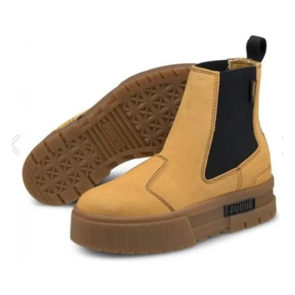 Puma Mayze 382829 Kadın Chelsea Bot - Görsel 4