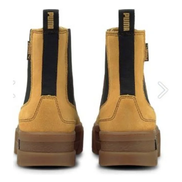 Puma Mayze 382829 Kadın Chelsea Bot - Görsel 5