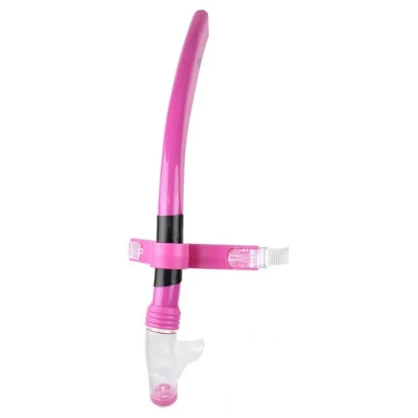 Tryon SN-200 Yetişkin Pembe Yüzücü Snorkel - Görsel 2