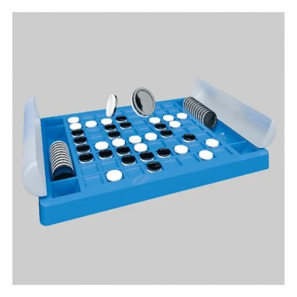 Redka Plastik Reversi - Görsel 5