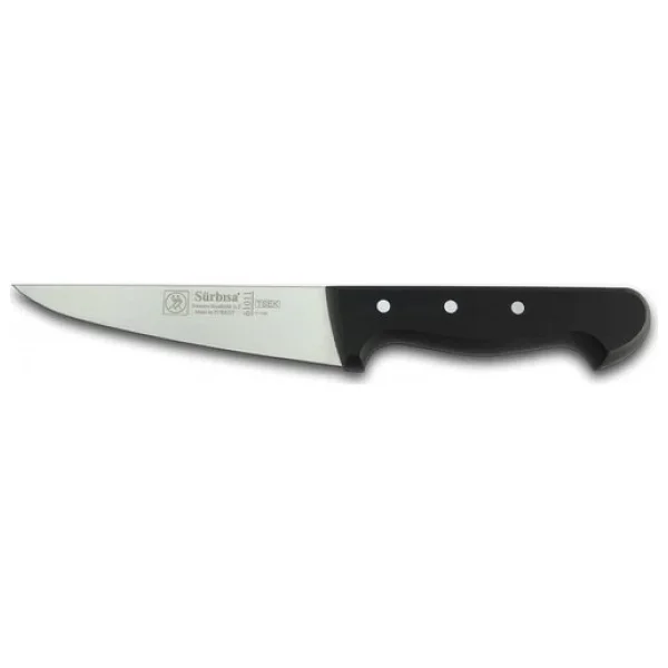 Sürbısa 61011 13.5 cm Kasap Bıçağı - Görsel 7