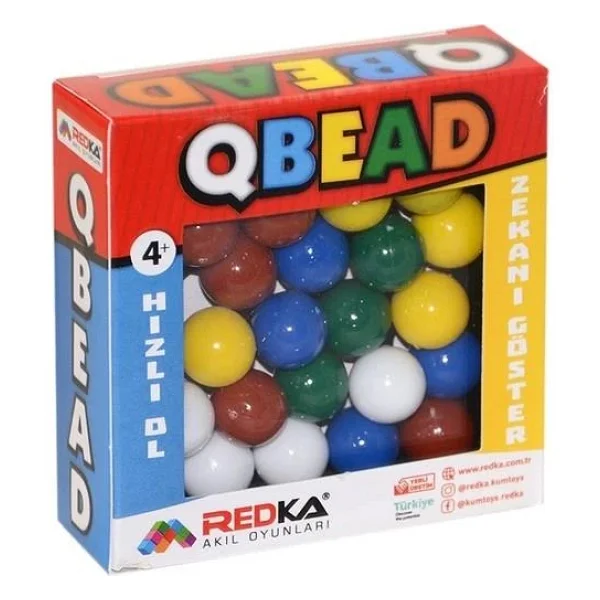 Redka Qbead Oyunu - Görsel 5