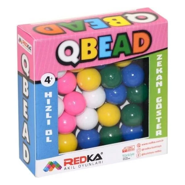 Redka Qbead Oyunu - Görsel 6