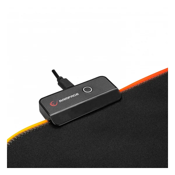 Rampage MP-22 Mouse Pad - Görsel 2