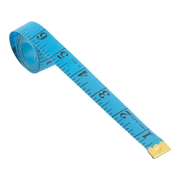 Fdm Kutulu Mezura 150 Cm Mavi - Görsel 8