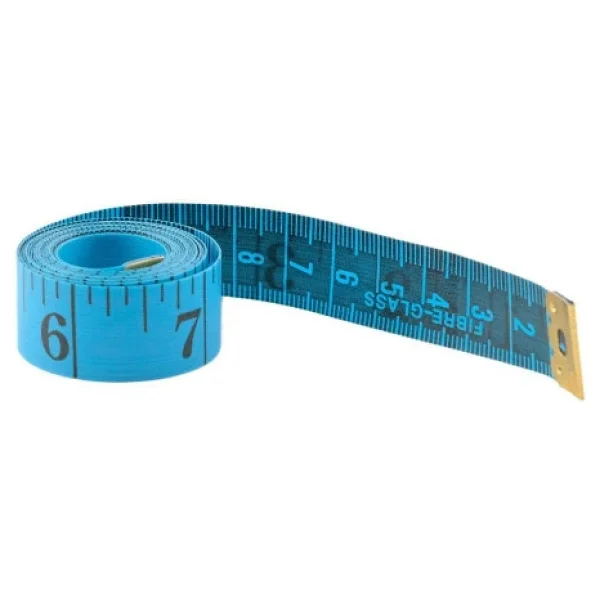 Fdm Kutulu Mezura 150 Cm Mavi - Görsel 3