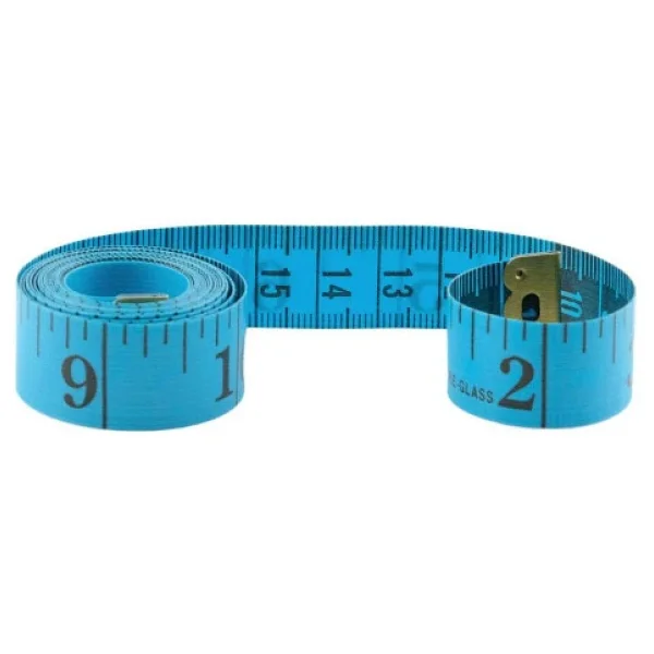 Fdm Kutulu Mezura 150 Cm Mavi - Görsel 4