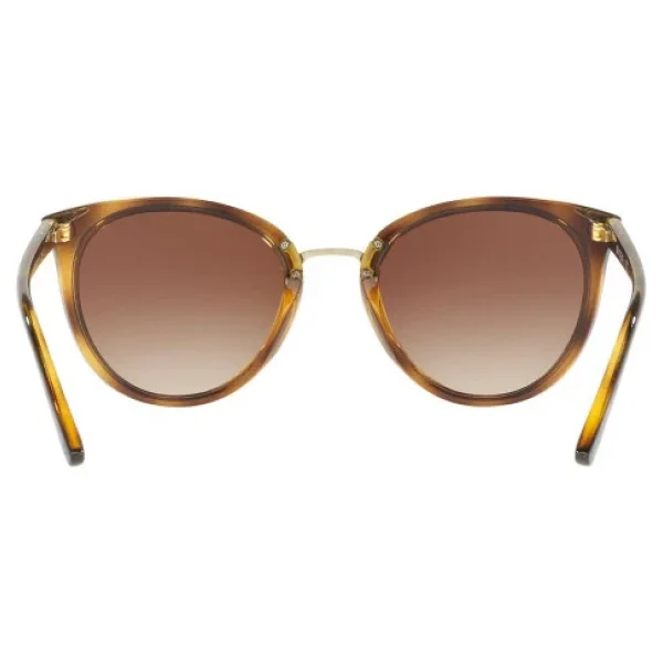Vogue VO5230S W65613 Tortoise-Brown Kadın Güneş Gözlüğü - Görsel 7