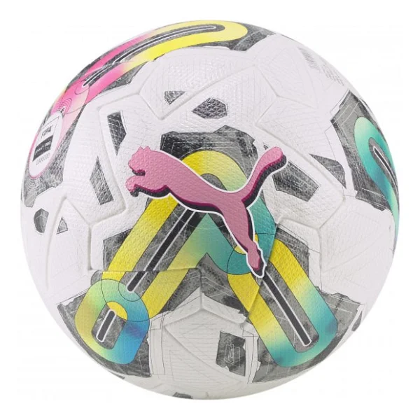 Puma 083774 Orbita 1 TB 5 Numara Futbol Topu - Görsel 2