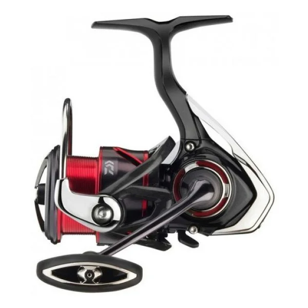 Daiwa Fuego 20 LT 4000 CXH Olta Makinesi - Görsel 5