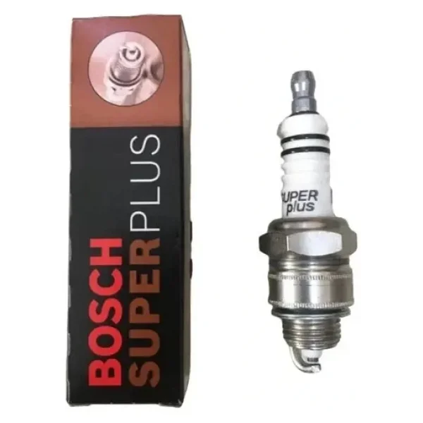 Bosch 2 Zamanlı Motosiklet Bujisi Mz Java Mobilet Peugeot Puch - Görsel 3