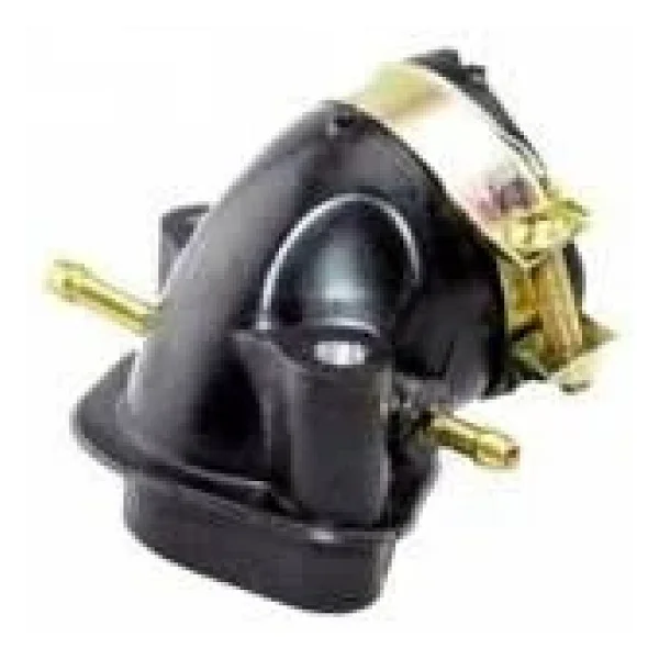 Manifold Çift Çıkış Mondial RS HS Asya 150T-1 Yuki Ramzey Kanuni Peugeot Tweet 151 RS - Görsel 2