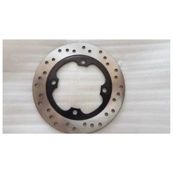 Honda CBR 929 RR - CBR 900RR - CBR 954 RR Arka Fren Diski Orj Oem - Görsel 2