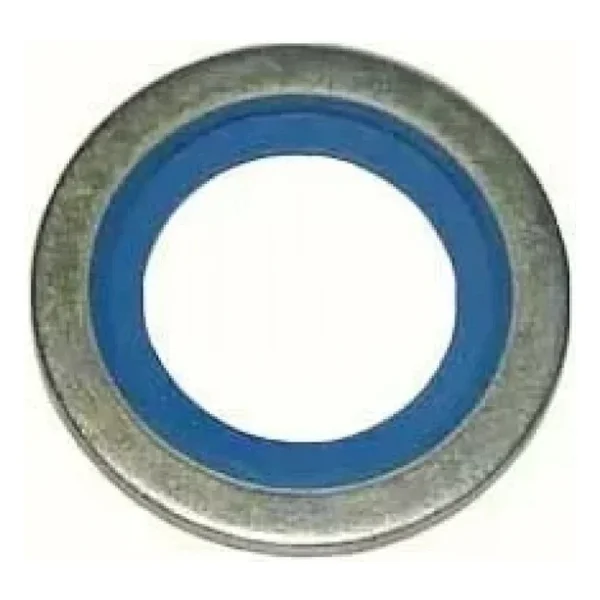 3/4 R O-Ringli Süper Pul - Görsel 2