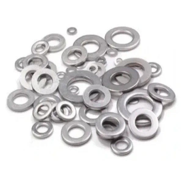 2" R" Alüminyum Pul - Görsel 4