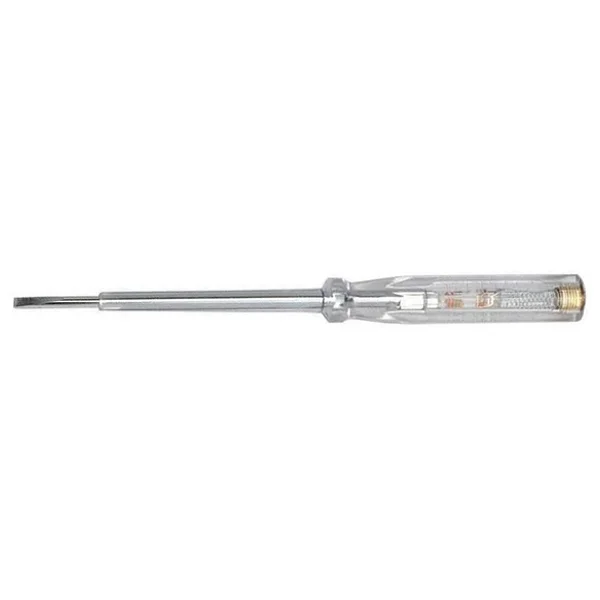 Elektrik Kontrol Kalemi Düz 190mm - Görsel 3