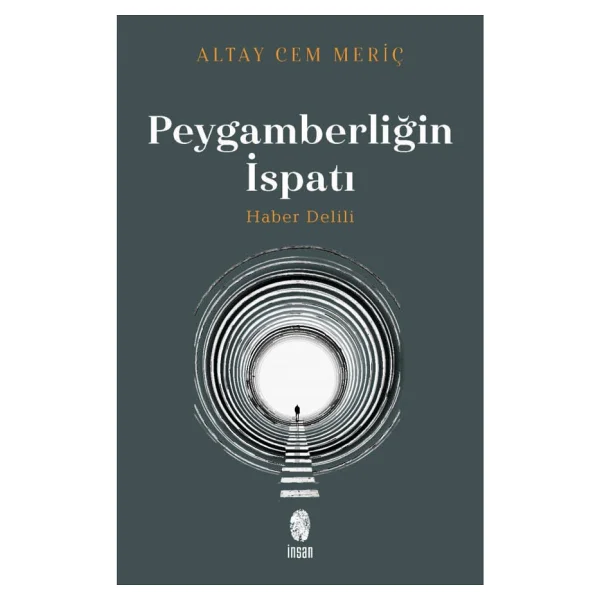 Peygamberliğin İspatı - Haber Delili - Altay Cem Meriç - Görsel 4