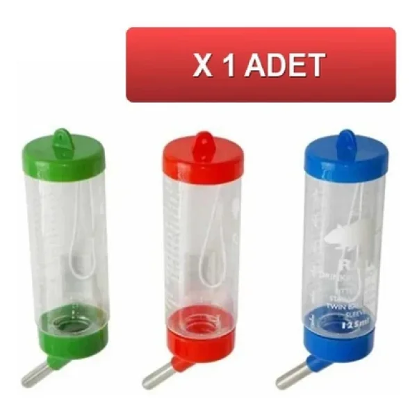 Angora Youda Hamster Suluk A-WB450 450 ml - Görsel 2