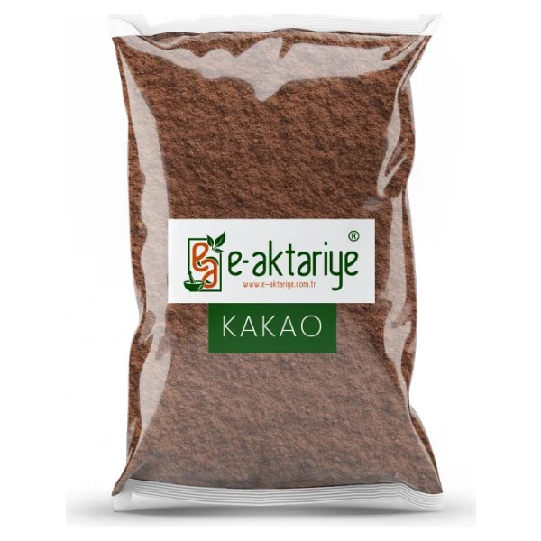 E-aktariye Kakao Toz 100 gr - Görsel 5