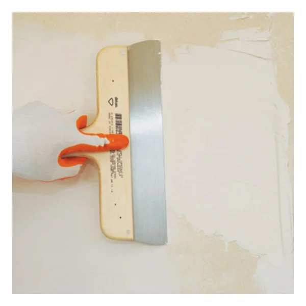 Dekor 048 Eğri Saplı 40 cm Spatula - Görsel 4