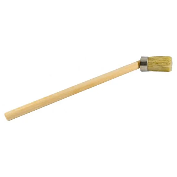 Brio Lastik Montaj Kremi Fırçası Pro - Görsel 2