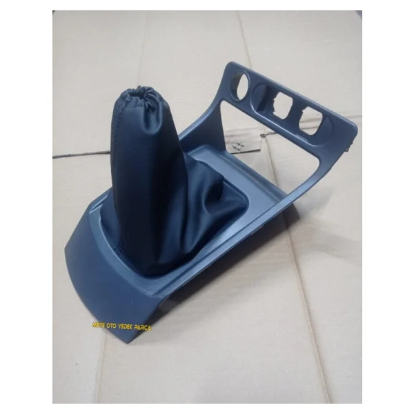 Ford Connect Vites Kol Körüğü Füme 2009- Oem Kalite - Görsel 2