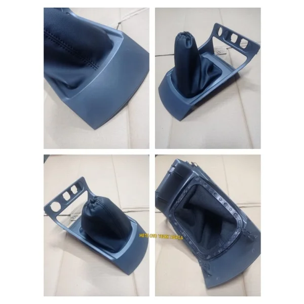 Ford Connect Vites Kol Körüğü Füme 2009- Oem Kalite - Görsel 4