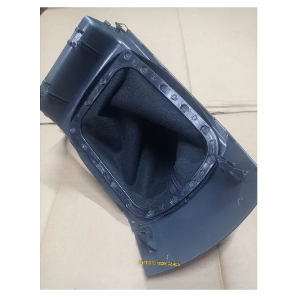 Ford Connect Vites Kol Körüğü Füme 2009- Oem Kalite - Görsel 5