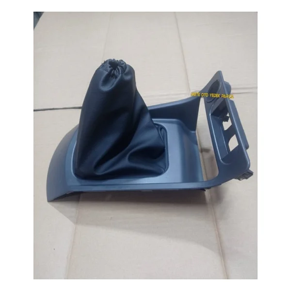 Ford Connect Vites Kol Körüğü Füme 2009- Oem Kalite - Görsel 6
