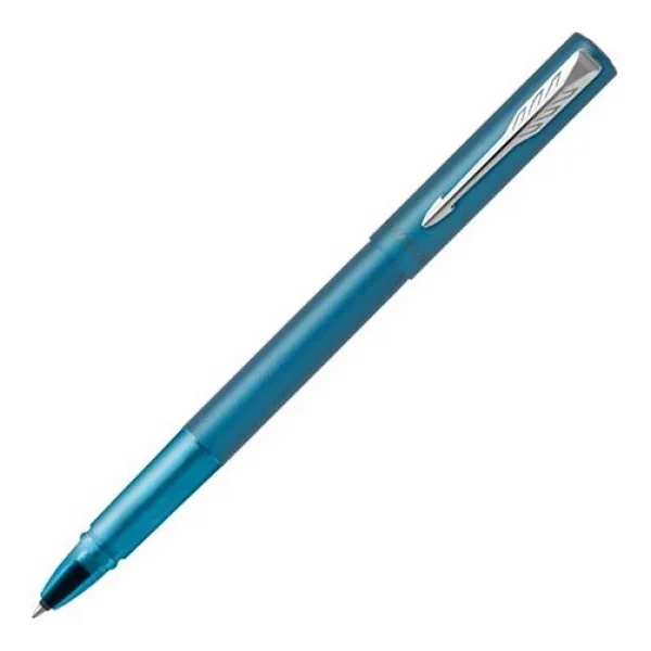 Parker Vector XL Roller Kalem Turkuaz - Görsel 6