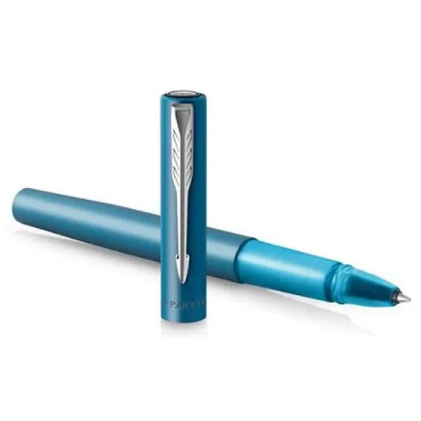 Parker Vector XL Roller Kalem Turkuaz - Görsel 7