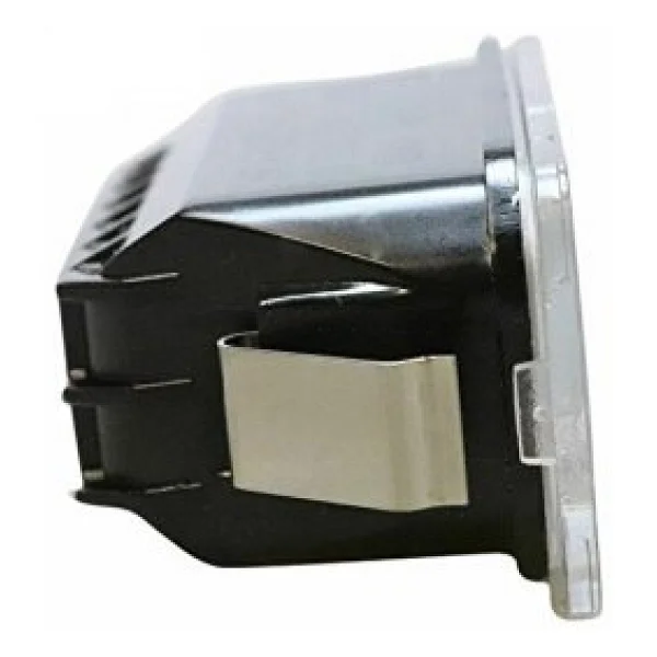 Ford Focus Plaka Lambası 2008-2018 5105886 - Görsel 4