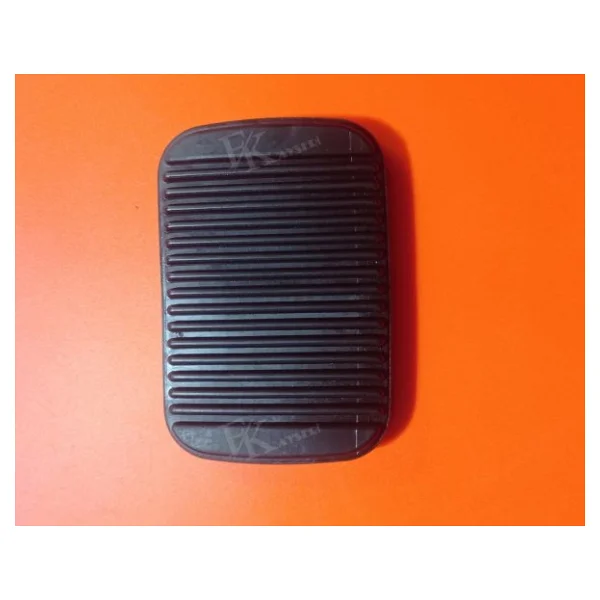 Ford Focus Fren Pedal Lastiği Otomatik Vites 1998-2005 F6RC2457AA - Görsel 2