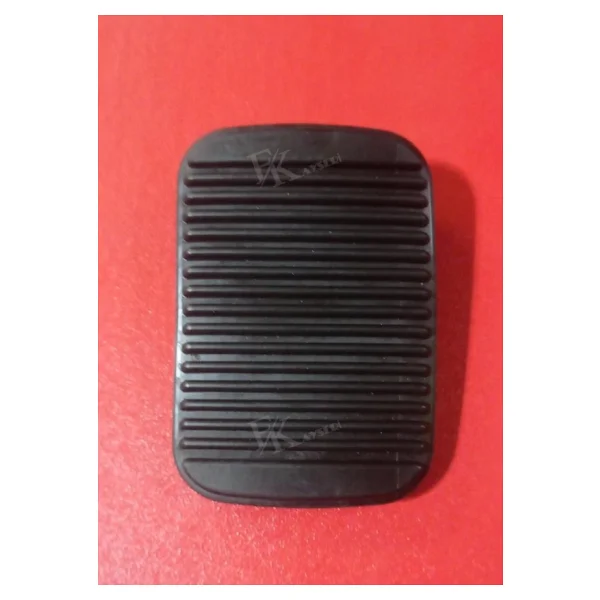 Ford Focus Fren Pedal Lastiği Otomatik Vites 1998-2005 F6RC2457AA - Görsel 3