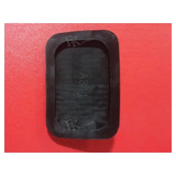Ford Focus Fren Pedal Lastiği Otomatik Vites 1998-2005 F6RC2457AA - Görsel 5