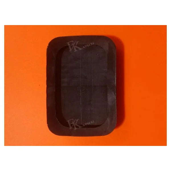 Ford Focus Fren Pedal Lastiği Otomatik Vites 1998-2005 F6RC2457AA - Görsel 6