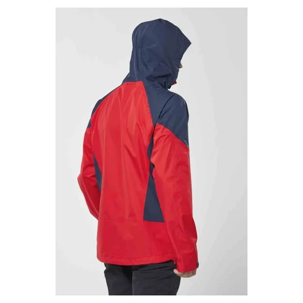 Millet Fitz Roy MIV8628 Kapüşonlu Erkek Outdoor Mont - Görsel 4