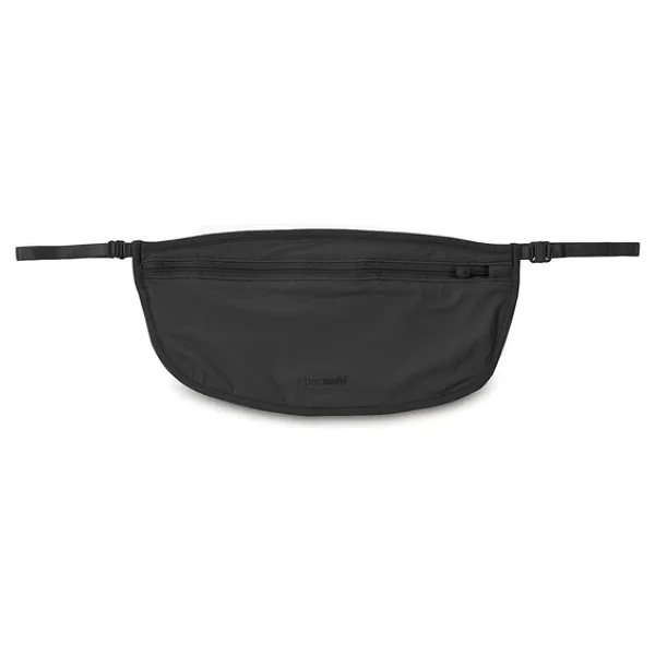 Pacsafe Coversafe S100 Secret Waist Band Bel Çantası-SİYAH - Görsel 3