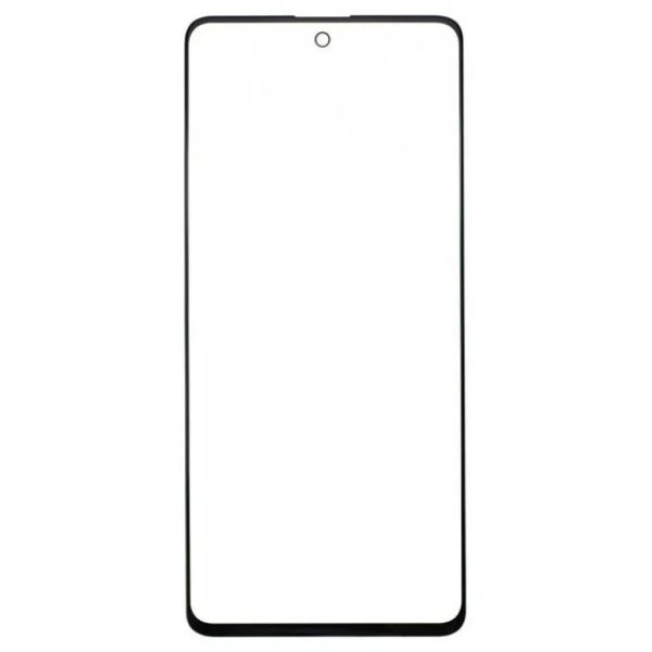 Samsung Galaxy M31S Okalı Dokunmatik Ön Cam -EKRAN DEĞİLDİR - Görsel 3