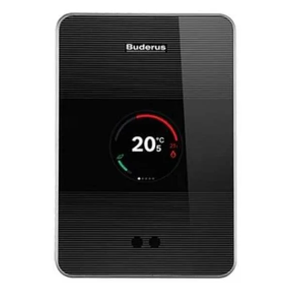 Buderus TC100 Logamatic Kablolu Dijital Akıllı Termostat - Görsel 8