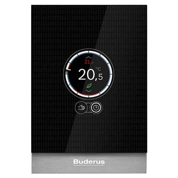 Buderus TC100 Logamatic Kablolu Dijital Akıllı Termostat - Görsel 7