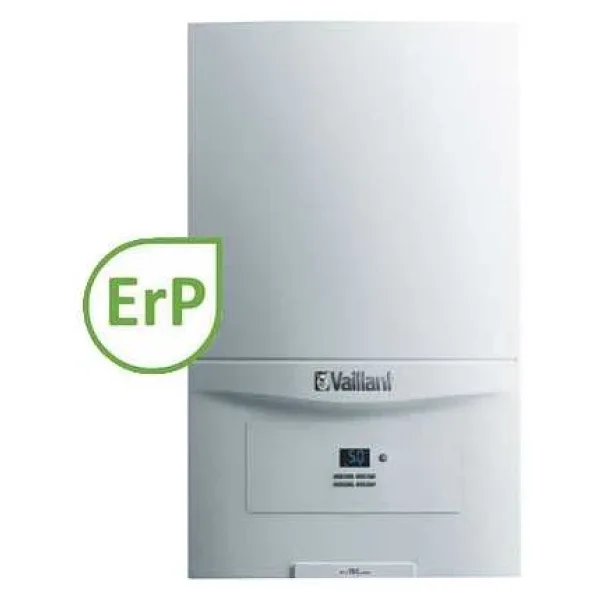 Vaillant ecoTEC Pure VUW 236/7-2 Hermetik Yoğuşmalı Kombi - Görsel 8