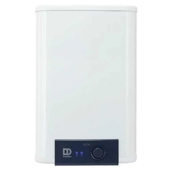 Demirdöküm DT4 Titanium Basic 1800 W 50 lt Termosifon - Montaj Dahil - Görsel 7