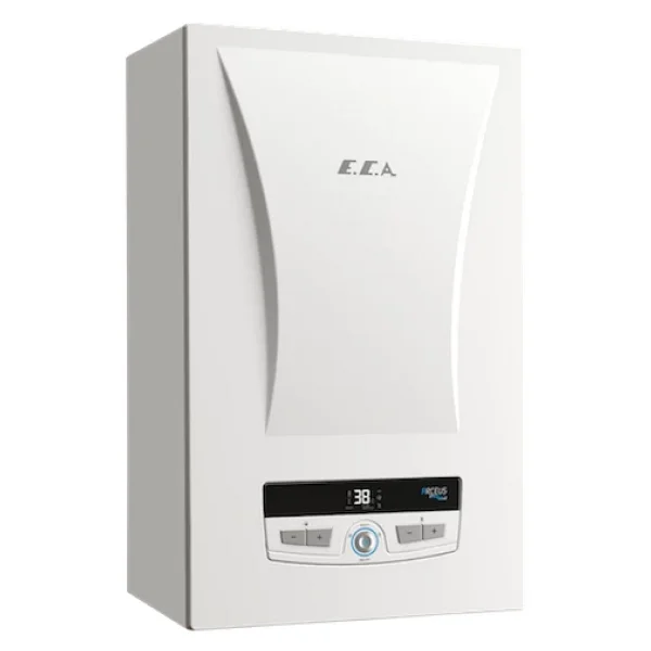 E.C.A. Arceus EK 18 MT 18 kW Elektrikli Kombi - Görsel 2