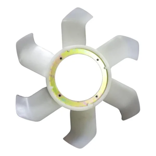 Fan Kanadı L200 2006-2020 - Görsel 2