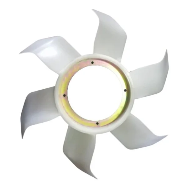 Fan Kanadı L200 2006-2020 - Görsel 3