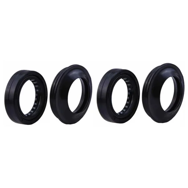 Ön Amortisör Keçesi Cbf 150 - Spacy - Activa S - Görsel 3