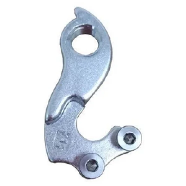 Kadro Kulağı Model 9 - Görsel 6