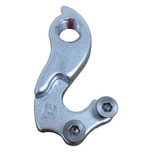 Kadro Kulağı Model 9 - Görsel 4